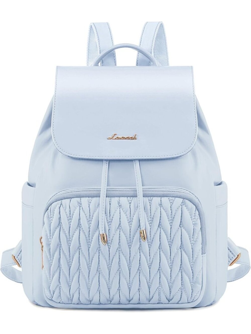 Stylish Lightweight Mini Backpack Purse for Women - Perfect Daily Use & Travel